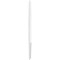 Ekena Millwork Westin Architectural Grade PVC Ceiling Medallion, 34"OD x 3"ID x 13 1/2"C x 1"P, Two-Piece CMP34WN2-03000 - alternate 3